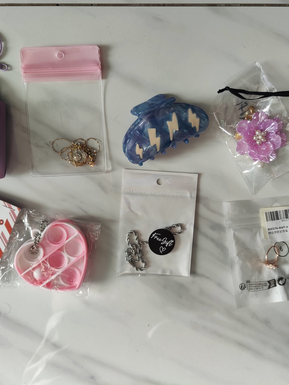 ULTIMATE WHATNOT GIVEAWAY BUNDLE! Miscellaneous Women's Items